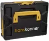 Углошлифовальная машина Hanskonner HAG1812E icon 3