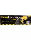 Угловая шлифовальная машина Hanskonner HAG24230ECH icon 4