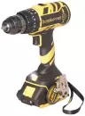 Аккумуляторная дрель-шуруповерт Hanskonner HCD1865I icon 2