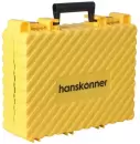 Аккумуляторная дрель-шуруповерт Hanskonner HCD1865I icon 4