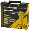 Винтоверт Hanskonner HCD200H фото 7