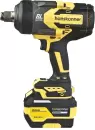 Аккумуляторный ударный гайковерт Hanskonner HCD201300BLC icon 2
