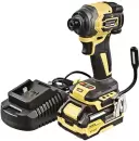 Винтоверт Hanskonner HCD20280BLC icon