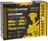 Винтоверт Hanskonner HCD20280BLC icon 8