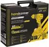 Дрель-шуруповерт Hanskonner HCD2065C icon 2
