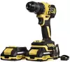 Дрель-шуруповерт Hanskonner HCD2065C icon 3