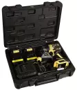 Дрель-шуруповерт Hanskonner HCD2065C icon 5
