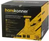 Шлифовальная машина Hanskonner HDWS6085 icon 7