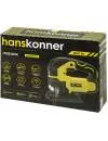 Лобзик Hanskonner HJS0810MQL icon 5