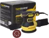 Эксцентриковая шлифмашина Hanskonner HOS8135RС icon