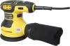 Эксцентриковая шлифмашина Hanskonner HOS8135RС icon 2