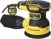 Эксцентриковая шлифмашина Hanskonner HOS8135RС icon 4