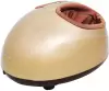 Массажер для ног Hansun Snuggle Feet FC8526D (золотистый) icon