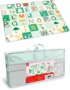 Игровой коврик Hape Алфавит E0120-HP icon