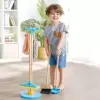 Набор хозяйственный игрушечный Hape Для уборки на подставке / E3055_HP icon 2