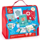 Набор доктора детский Hape Добрый Доктор / E3228_HP icon