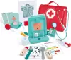 Набор доктора детский Hape Добрый Доктор / E3228_HP icon 5