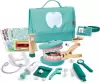 Набор доктора детский Hape Добрый доктор Стоматологическая клиника / E3227_HP icon 4