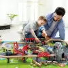 Игровой коврик Hape Дорожное движение / E3796-HP icon 3