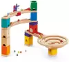 Конструктор Hape Гонка с шариком и переходами E6021-HP icon 3