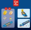 Элемент конструктора Hape Гонки Звуковая площадка / E6022-HP icon 4