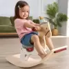 Качалка детская Hape Лошадка 2 в 1 / E1203-HP icon 3