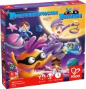 Настольная игра Hape Межгалактическая полиция E1106_HP icon