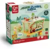 Игровой набор Hape Мини-дом Магазин на колесах E3429-HP icon 3
