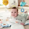 Развивающий коврик Hape Обнимающий мишка / E0074-HP icon 3