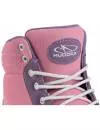 Роликовые коньки Hudora Pink Blush фото 3