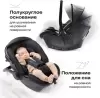 Детское автокресло Happy Baby Skyler Pro (темно-серый) icon 4