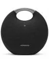 Портативная акустика Harman/Kardon Onyx Studio 5 Black icon 2