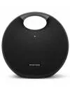 Портативная акустика Harman/Kardon Onyx Studio 6 Black icon