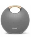 Портативная акустика Harman/Kardon Onyx Studio 6 Gray icon