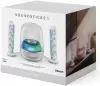 Мультимедиа акустика Harman/Kardon SoundSticks 5 (белый) icon 3