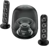 Мультимедиа акустика Harman/Kardon SoundSticks 5 (черный) icon 2
