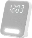 Электронные часы Harper HCLK-2060 (белый/серый) фото 2