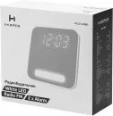Электронные часы Harper HCLK-2060 (белый/серый) фото 7