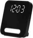 Электронные часы Harper HCLK-2060 (черный) фото 2