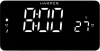 Электронные часы Harper HCLK-5030 фото 2