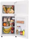Холодильник Harper HRF-T120M (белый) фото 2