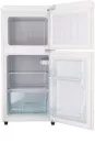 Холодильник Harper HRF-T120M (белый) фото 3