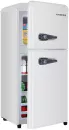 Холодильник Harper HRF-T140M (белый) фото 2