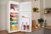 Холодильник Harper HRF-T140M (белый) фото 3