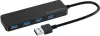 USB-хаб Harper HUB-04P icon