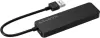 USB-хаб Harper HUB-04P фото 2