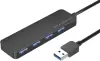 USB-хаб Harper HUB-04P фото 4