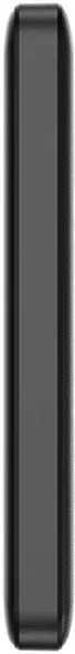 Портативное зарядное устройство Harper PB-10006 (черный) фото 3