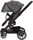Детская универсальная коляска Hartan Mercedes Benz Avantgarde GTX 714 (Rubellit) icon 6