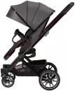 Детская универсальная коляска Hartan Mercedes Benz Avantgarde GTX 714 (Rubellit) icon 7